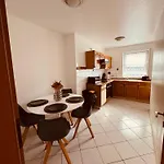 Haus 9 * Lahr (Baden-Wurttemberg)