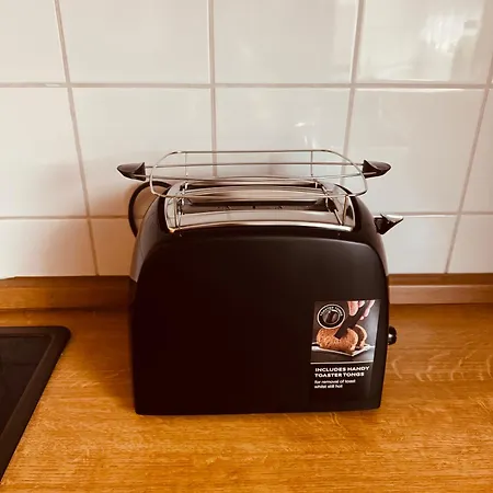 Haus 9 Lahr (Baden-Wurttemberg)