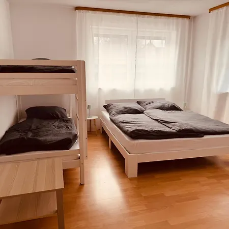 Daire Haus 9