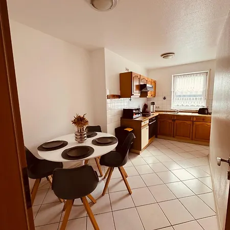 Haus 9 * Lahr (Baden-Wurttemberg)