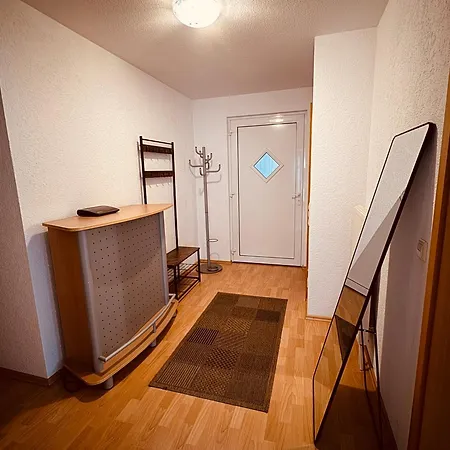 Apartmán Haus 9