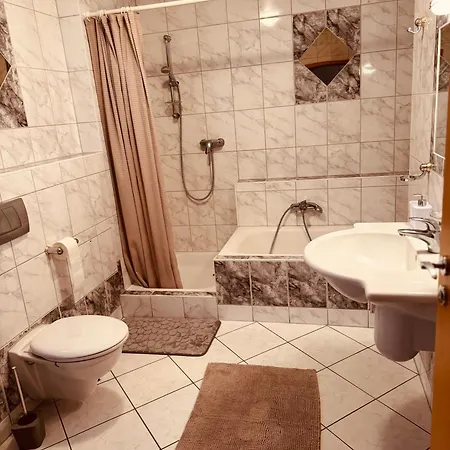 Haus 9 Apartmán Lahr (Baden-Wurttemberg)