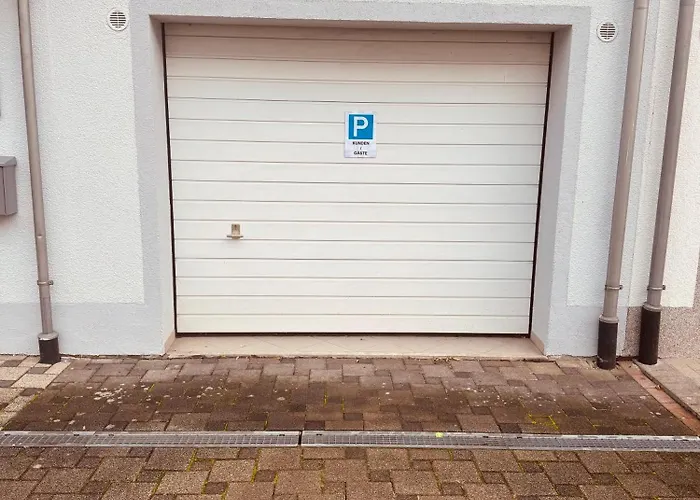 Haus 9 Daire Lahr (Baden-Wurttemberg)