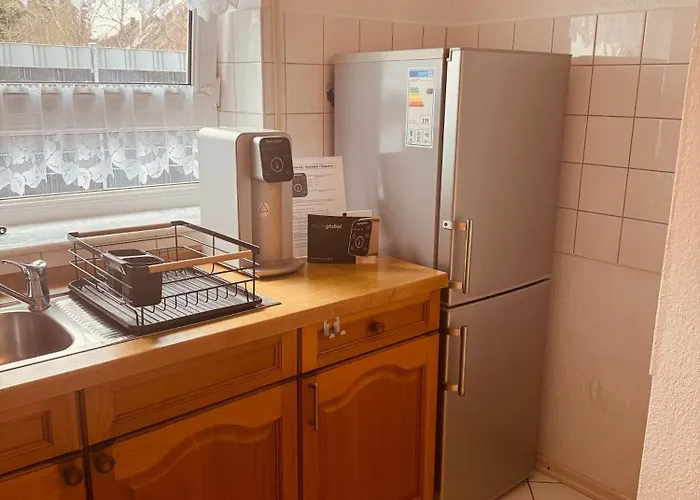 Haus 9 公寓 拉尔