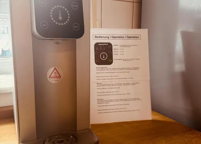 Daire Haus 9 Lahr (Baden-Wurttemberg)